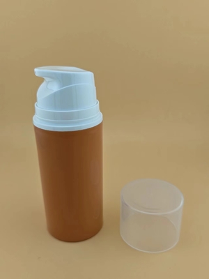 Leeg Vacuum Airless Eyes Cream Foundation Cosmetische verpakkingsfles