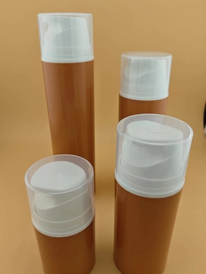 Leeg Vacuum Airless Eyes Cream Foundation Cosmetische verpakkingsfles