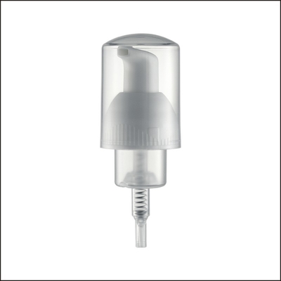 28 mm plastic PP vloeibare zeep schuimende shampoo handwas lotion dispenser