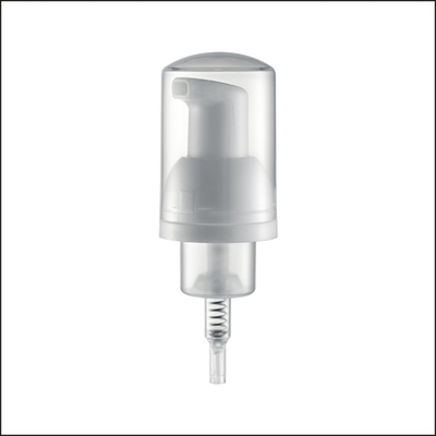 28 mm plastic PP vloeibare zeep schuimende shampoo handwas lotion dispenser