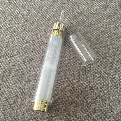200 ml OEM cosmetische luchtloze pompfles voor reizen