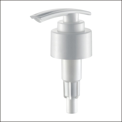 Pp Huidverzorging Cosmetische Verpakking Zeep Vloeibare Lotion Pump Dispenser Voor Flessen