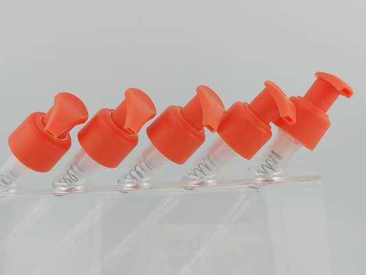 28/410 PP Plastic Right / Left Lock Dispenser Lotion Pump voor fles