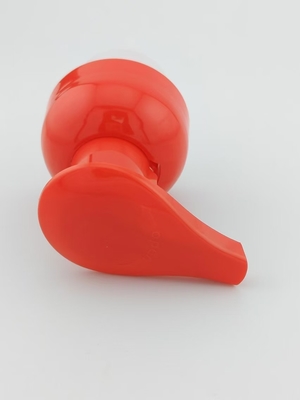 40 mm aangepaste handzeep plasticsprayer lotion schuimpomp