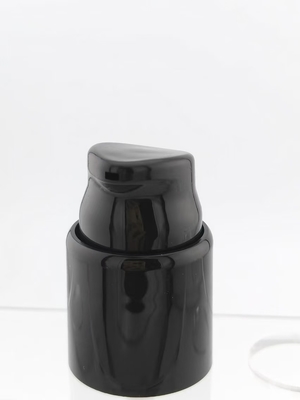 Lotion Cosmetic 20/410 Creme Pump PP Full Cap Treatment Pump