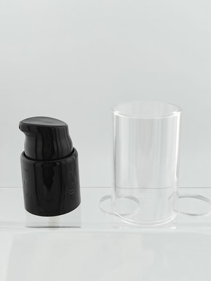 Lotion Cosmetic 20/410 Creme Pump PP Full Cap Treatment Pump