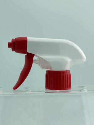 Volledige plastic handreinigende schijmspray voor keukenreiniging