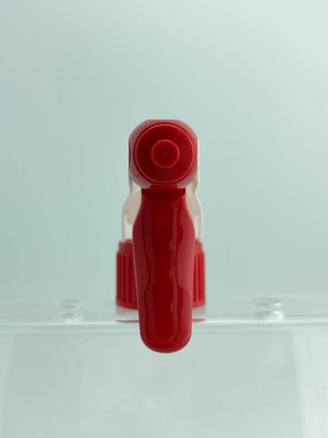 Volledige plastic handreinigende schijmspray voor keukenreiniging