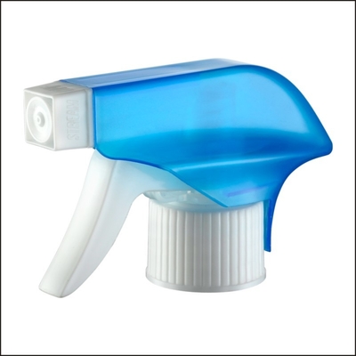 Kleur aangepaste nek 28mm 28/410 Plastic Trigger Hand Pump Water Trigger Sprayer
