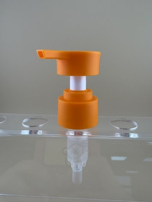 Vloeibare zeep dispensers schroeven lotion pomp voor shampoo fles