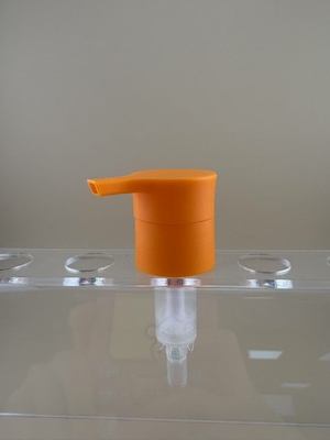 Vloeibare zeep dispensers schroeven lotion pomp voor shampoo fles