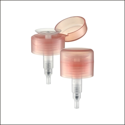 Handpress 33/410 Nagelpomp Reiniging Poetsverwijder Dispenser voor make-up