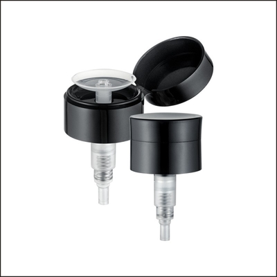 1 jaar garantie 28/410 Make-up Plastic Nail Liquid Pump Dispenser voor het uitdelen van nagellak