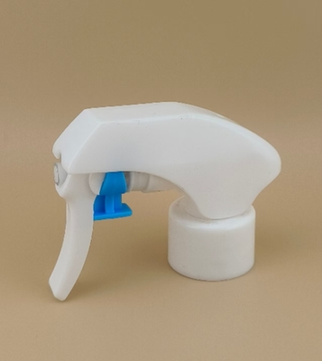 K106-2 Sproeier met witte triggerpomp op maat voor hoge normen