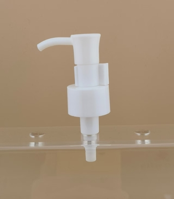 Witte lotion pomp olie pomp K209-2 voor huidverzorging