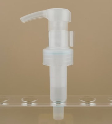 K206-8 Witte lotionpomp voor huidverzorging ISO9001/ISO14001