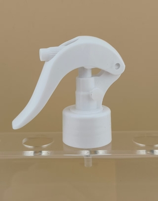 Kleine witte kunststofpremer K602-2 voor kapper ISO9001/ISO14001 gecertificeerd