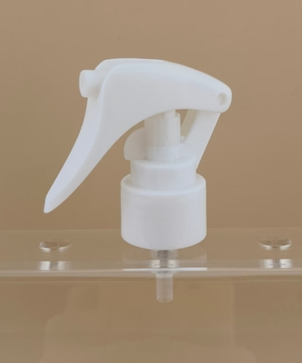 Flessen Wit Plastic Mini Trigger Sprayer K601-2 voor kapper