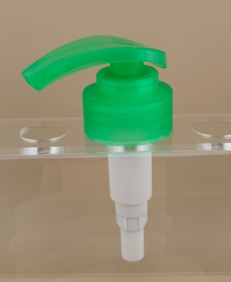 CRC Possible Clear Green Plastic Mini Trigger Sprayer K206-6 voor kapper ISO9001/ISO14001 gecertificeerd