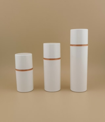 Neutraal ontwerp witte parfum pomp sproeier 805B voor Comestic