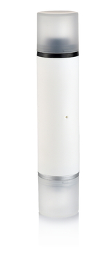 15 ml Dubbelkop Dag- en Nachtcrème Vacuümfles