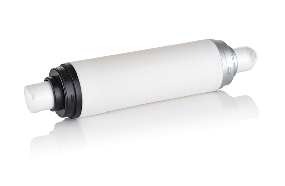 15 ml Dubbelkop Dag- en Nachtcrème Vacuümfles