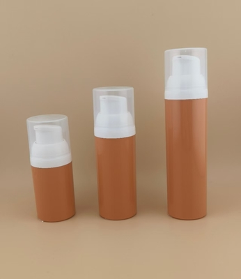 Bruine parfumpompsproeier 803A voor Comestic