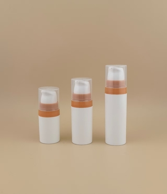 Mini Neutrale Witte Parfum Pump Sprayer 801 voor Comestic
