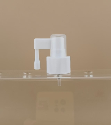 White Mist Sprayer oraal voor geneesmiddelen