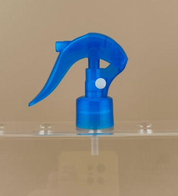 Blauwe Mini Trigger Sprayer K602-2 voor Huishoudelijke Reiniging