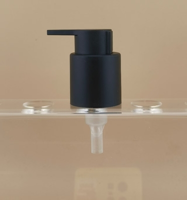 Lotion Pump Plastic Golden Dispenser Pump K1104 voor flessen
