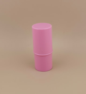 Nieuw ontwerp roze lippenbalsemverpakking voor 0702 lippenstiften