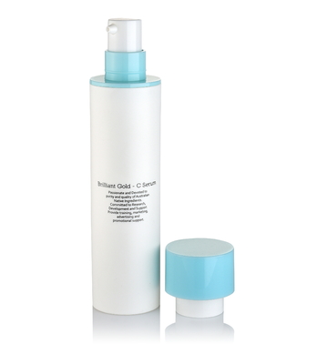 Vacuüm Cosmetische Huidverzorging Plastic Lotion Crème Serum Airless Pompfles Sprayfles