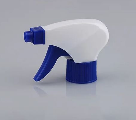 Eco-vriendelijke huishoudelijke chemicaliën Oaming Trigger Sprayer Pump Spray Trigger voor afbreekbare reinigingsoplossing