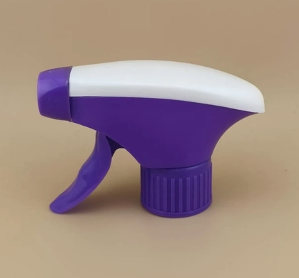 Spray Trigger 28mm 410 Plastic Trigger Sprayer Handpomp Water Spray Trigger met professionele niet-vergieten