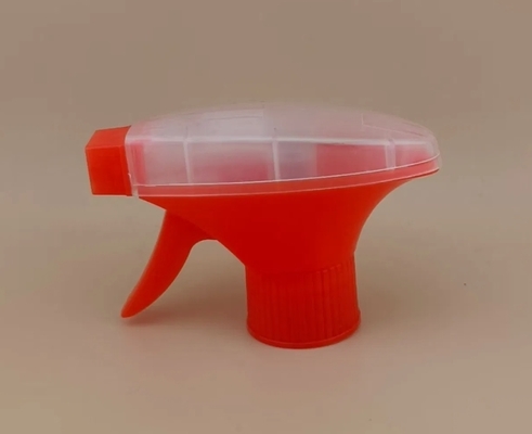 Spray Trigger 28mm 410 Plastic Trigger Sprayer Handpomp Water Spray Trigger met professionele niet-vergieten
