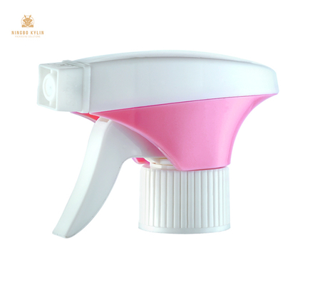 Spray Trigger 28mm 410 Plastic Trigger Sprayer Handpomp Water Spray Trigger met professionele niet-vergieten