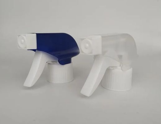 Tigger Sprayer 28mm 0,85cc Dosering Foam Trigger voor badkamer of auto reiniging