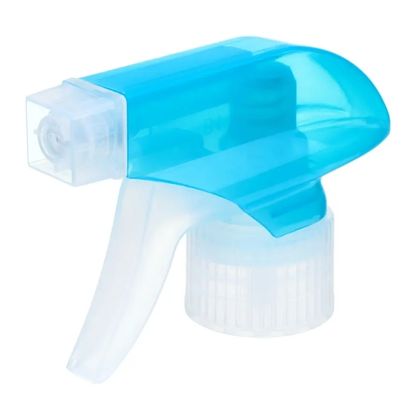 Tigger Sprayer 28mm 0,85cc Dosering Foam Trigger voor badkamer of auto reiniging