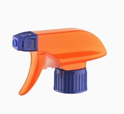 Alle Plastic Trigger Sprayer 2024 Populaire Trend Mode 28/400 28/410 28/415 Geen Metalen Sprayer Trigger