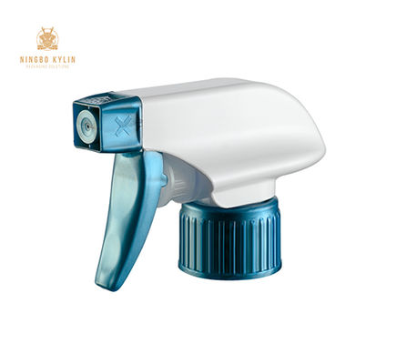 Alle Plastic Trigger Sprayer 2024 Populaire Trend Mode 28/400 28/410 28/415 Geen Metalen Sprayer Trigger