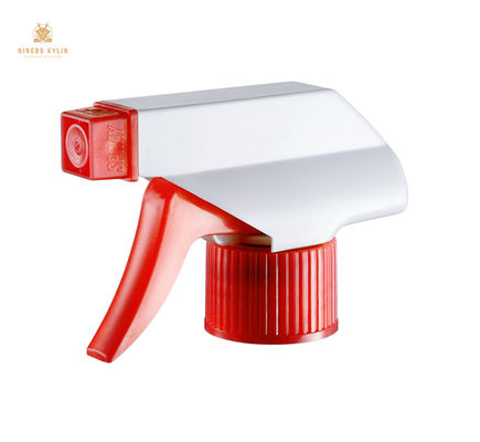 Alle Plastic Trigger Sprayer 2024 Populaire Trend Mode 28/400 28/410 28/415 Geen Metalen Sprayer Trigger