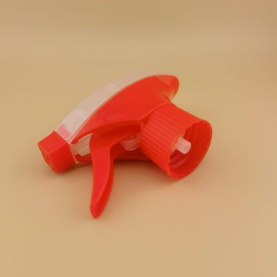 PP Foam Trigger Sprayer Mini Trigger Sprayer 28/410 Voor milieuvriendelijk