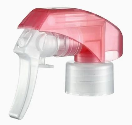 Fijne mist trigger sprayer 24/410 28/410 hoogwaardige kunststof tuinspraypomp