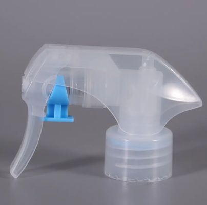Fijne mist trigger sprayer 24/410 28/410 hoogwaardige kunststof tuinspraypomp