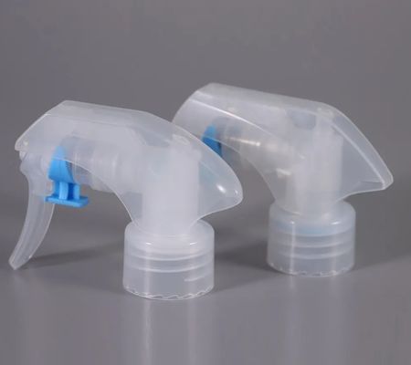 Fijne mist trigger sprayer 24/410 28/410 hoogwaardige kunststof tuinspraypomp