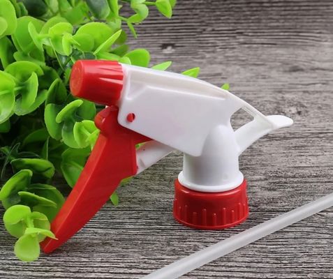 Hoofdkap pomp Hoofden Sterke Trigger Sprayer 28/400 PP SD109-A2 Plastic Trigger Spray