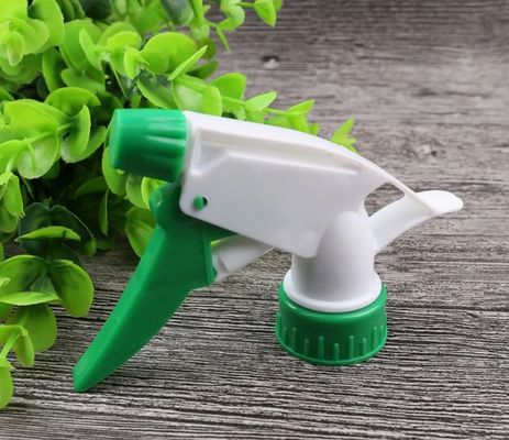 Hoofdkap pomp Hoofden Sterke Trigger Sprayer 28/400 PP SD109-A2 Plastic Trigger Spray
