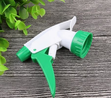 Hoofdkap pomp Hoofden Sterke Trigger Sprayer 28/400 PP SD109-A2 Plastic Trigger Spray