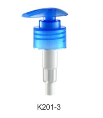 Lotion Dispenser Pump Plastic Emulsion Pump Distributeur Vloeibare zeep Sprayer